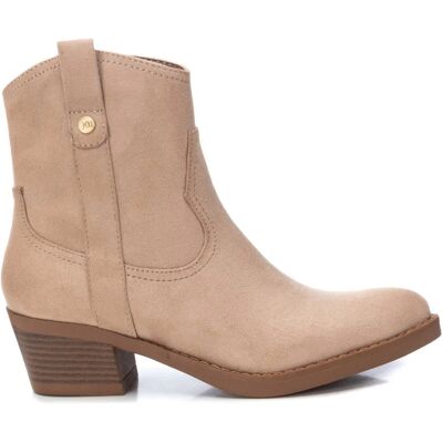 Bottines femme Xti 14203903 Marron 40 - Publicité Bottines femme Xti 14203903 Marron 40 - Publicité