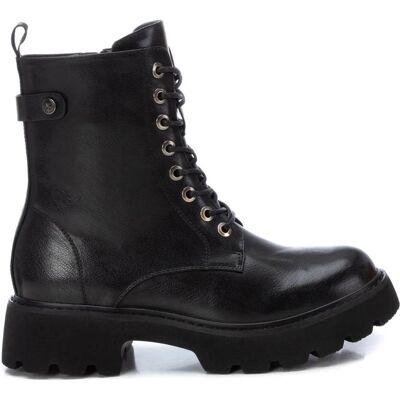 Bottines femme Xti 14297701 Noir 39 - Publicité Bottines femme Xti 14297701 Noir 39 - Publicité