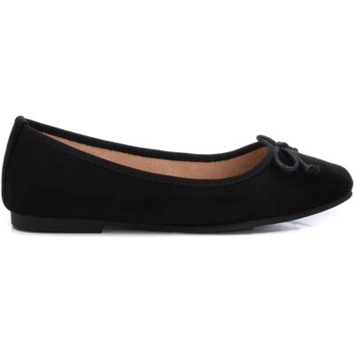 Ballerines femme Xti 14368204 Noir 36 - Publicité Ballerines femme Xti 14368204 Noir 36 - Publicité