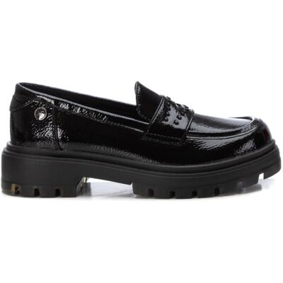 Mocassins femme Xti 15096701 Noir 36 - Publicité Mocassins femme Xti 15096701 Noir 36 - Publicité