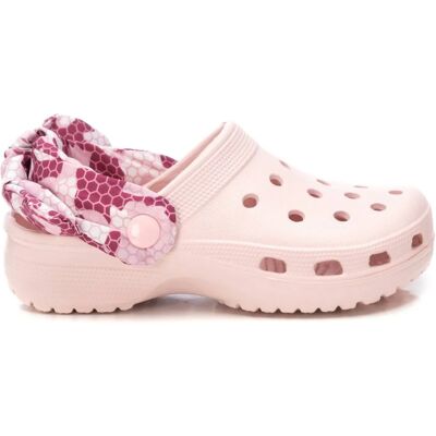 Claquettes femme Xti 15125305 Rose 35 - Publicité Claquettes femme Xti 15125305 Rose 35 - Publicité