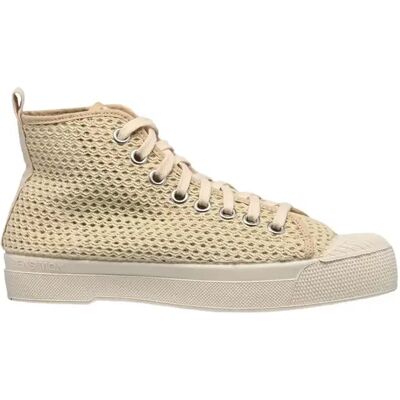 Baskets femme Bensimon Stella Blanc 38 - Publicité Baskets femme Bensimon Stella Blanc 38 - Publicité