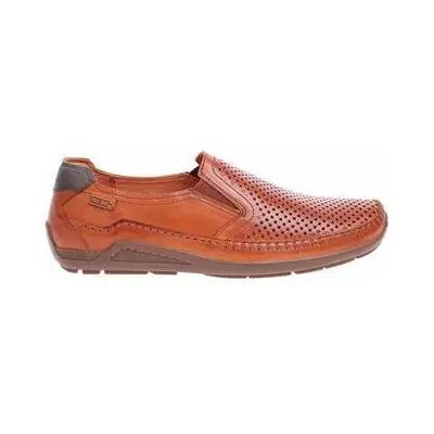 Mocassins Pikolinos Azores 06H-3126 Marron 43 - Publicité Mocassins Pikolinos Azores 06H-3126 Marron 43 - Publicité