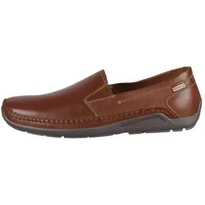 Mocassins Pikolinos Azores 06H-5303 Marron 45 - Publicité Mocassins Pikolinos Azores 06H-5303 Marron 45 - Publicité