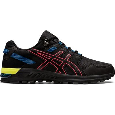 Chaussures Asics Gel-Citrek Noir 38 - Publicité Chaussures Asics Gel-Citrek Noir 38 - Publicité