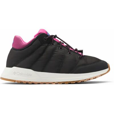 Chaussures femme Columbia PALERMO STREET TALL Noir 36,5 - Publicité Chaussures femme Columbia PALERMO STREET TALL Noir 36,5 - Publicité