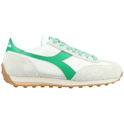 Baskets Diadora Rally Blanc 36 - Publicité Baskets Diadora Rally Blanc 36 - Publicité