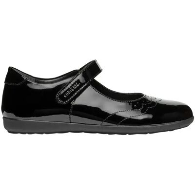 Ballerines femme Geox Iberide B Pat Noir 36 - Publicité Ballerines femme Geox Iberide B Pat Noir 36 - Publicité