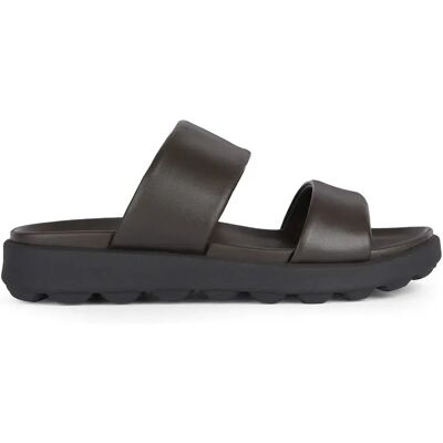 Baskets Geox Spherica EC006 A Noir 41 - Publicité Baskets Geox Spherica EC006 A Noir 41 - Publicité