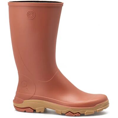 Bottines femme Rouchette Remoove Marron 38/39 - Publicité Bottines femme Rouchette Remoove Marron 38/39 - Publicité