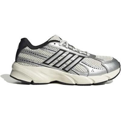 Baskets femme adidas Technochaos 2000 Gris 40 - Publicité Baskets femme adidas Technochaos 2000 Gris 40 - Publicité