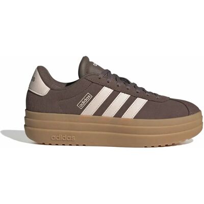 Baskets femme adidas VL Court Bold Beige 36 - Publicité Baskets femme adidas VL Court Bold Beige 36 - Publicité