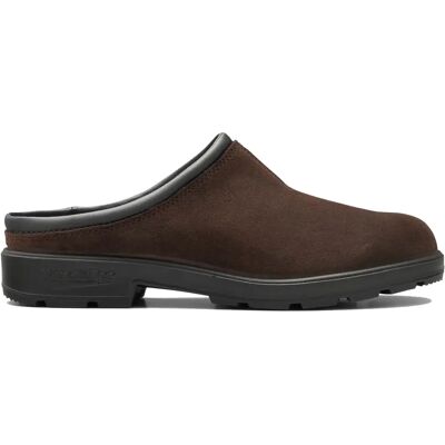 Sabots Blundstone Original Marron 42 - Publicité Sabots Blundstone Original Marron 42 - Publicité