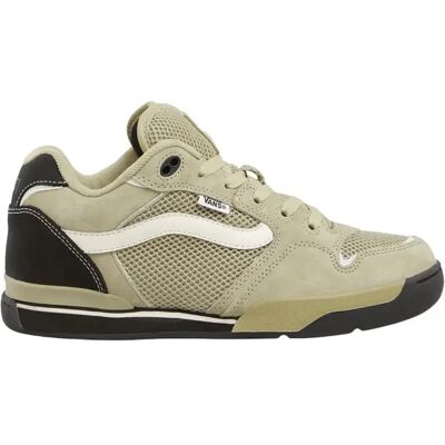 Baskets Vans Rowley XLT Vert 42 - Publicité Baskets Vans Rowley XLT Vert 42 - Publicité