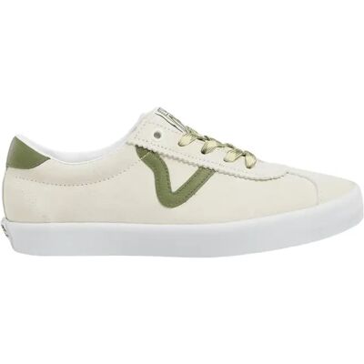 Baskets enfant Vans Sport Low Gris 38,5 - Publicité Baskets enfant Vans Sport Low Gris 38,5 - Publicité