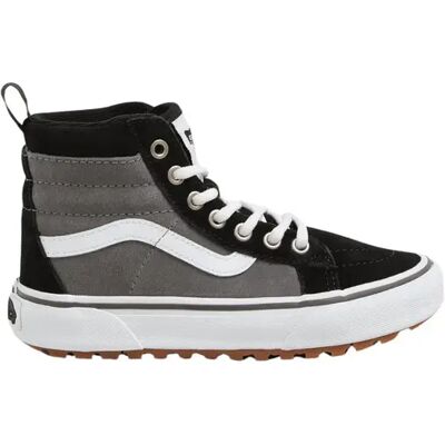 Baskets bébé Vans Zapatillas Mte Sk8-Hi Noir 27 - Publicité Baskets bébé Vans Zapatillas Mte Sk8-Hi Noir 27 - Publicité
