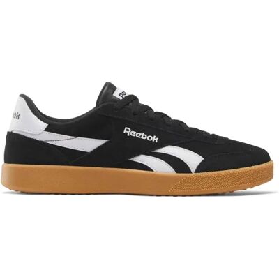 Baskets basses Reebok Smash Edge Noir 43 - Publicité Baskets basses Reebok Smash Edge Noir 43 - Publicité