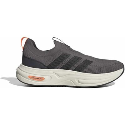 Baskets adidas Cloudfoam Cuxxion Marron 48 - Publicité Baskets adidas Cloudfoam Cuxxion Marron 48 - Publicité