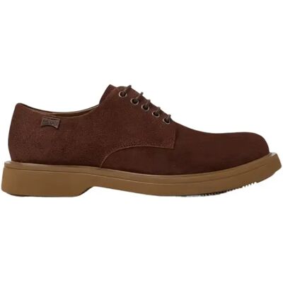Mocassins Camper Norman Marron 45 - Publicité Mocassins Camper Norman Marron 45 - Publicité