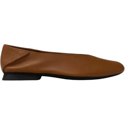 Ballerines femme Camper CasiMyra Noir 41 - Publicité Ballerines femme Camper CasiMyra Noir 41 - Publicité