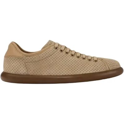 Baskets femme Camper Pelotas Soller Marron 40 - Publicité Baskets femme Camper Pelotas Soller Marron 40 - Publicité