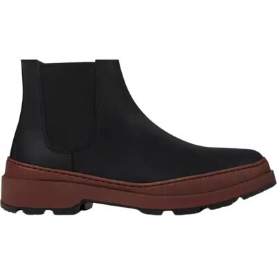 Bottines Camper Brutus Trek Noir 45 - Publicité Bottines Camper Brutus Trek Noir 45 - Publicité