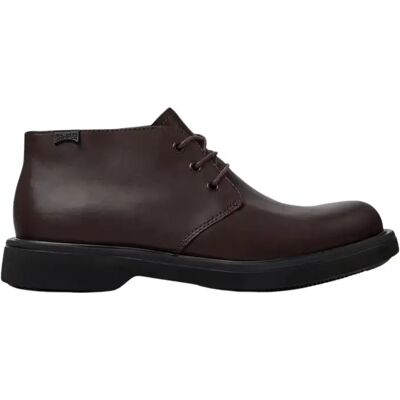 Bottines Camper Norman Noir 41 - Publicité Bottines Camper Norman Noir 41 - Publicité