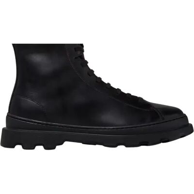 Bottines Camper Noray Brutus Negro Noir 44 - Publicité Bottines Camper Noray Brutus Negro Noir 44 - Publicité