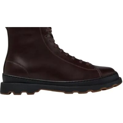 Bottines Camper Noray Umber/Brutus Negro-Miel Noir 44 - Publicité Bottines Camper Noray Umber/Brutus Negro-Miel Noir 44 - Publicité