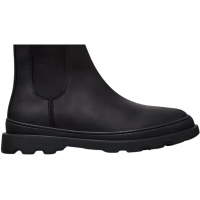 Bottines Camper Brutus Noir 42 - Publicité Bottines Camper Brutus Noir 42 - Publicité