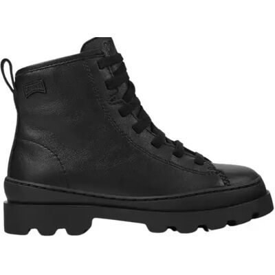 Bottines enfant Camper Brutus Noir 33 - Publicité Bottines enfant Camper Brutus Noir 33 - Publicité