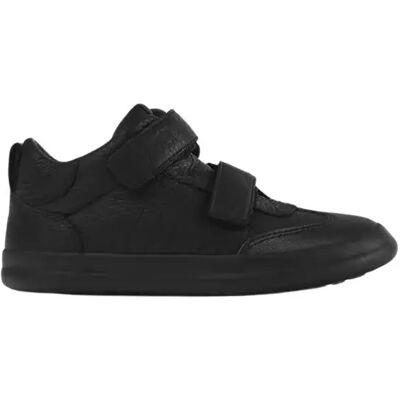 Baskets enfant Camper Pursuit Noir 37 - Publicité Baskets enfant Camper Pursuit Noir 37 - Publicité