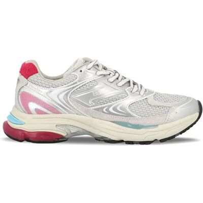 Baskets femme Etonic evolution venus Gris 37 - Publicité Baskets femme Etonic evolution venus Gris 37 - Publicité