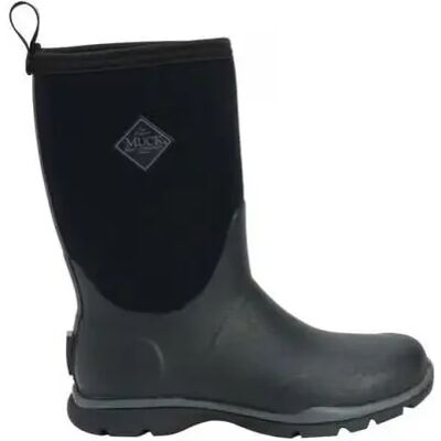 Bottines Muck Boots Arctic Excursion Noir 44 - Publicité Bottines Muck Boots Arctic Excursion Noir 44 - Publicité