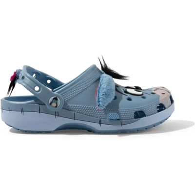 Sabots Crocs WTP Eeyore Classic Multicolore 43/44 - Publicité Sabots Crocs WTP Eeyore Classic Multicolore 43/44 - Publicité