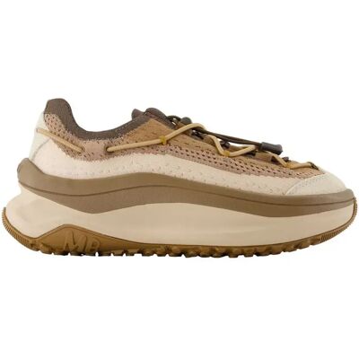 Baskets Moon Boot Moon247 XLace Marron 41 - Publicité Baskets Moon Boot Moon247 XLace Marron 41 - Publicité
