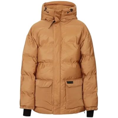 Veste Oversize Sixth June Stylish Marron S - Publicité Veste Oversize Sixth June Stylish Marron S - Publicité