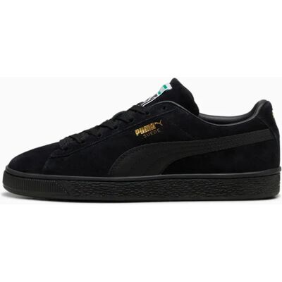 Baskets Puma Suede Classic Noir 36 - Publicité Baskets Puma Suede Classic Noir 36 - Publicité