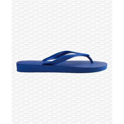 Tongs Havaianas Top Bleu 29/30 - Publicité Tongs Havaianas Top Bleu 29/30 - Publicité