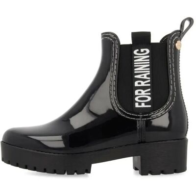 Bottines femme Gioseppo Sombreville Noir 36 - Publicité Bottines femme Gioseppo Sombreville Noir 36 - Publicité