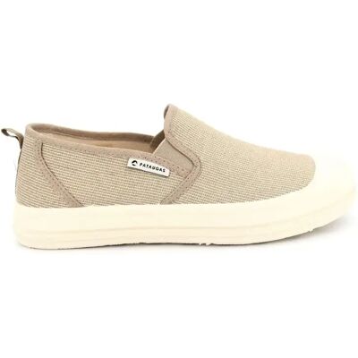 Baskets femme Pataugas Etche So/Ti F2I Beige 36 - Publicité Baskets femme Pataugas Etche So/Ti F2I Beige 36 - Publicité