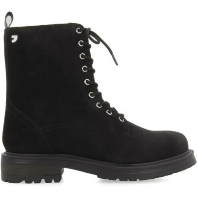 Bottines femme Gioseppo Regaia Noir 35 - Publicité Bottines femme Gioseppo Regaia Noir 35 - Publicité