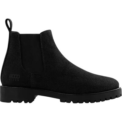 Bottines 8000Kicks The Crossover Noir 41 - Publicité Bottines 8000Kicks The Crossover Noir 41 - Publicité