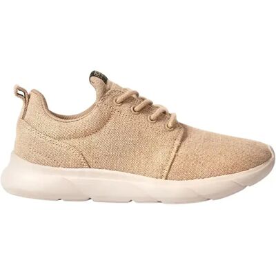 Baskets femme 8000Kicks Explorer V2 Beige 36,5 - Publicité Baskets femme 8000Kicks Explorer V2 Beige 36,5 - Publicité
