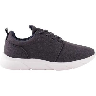 Baskets 8000Kicks Explorer V2 Noir 44,5 - Publicité Baskets 8000Kicks Explorer V2 Noir 44,5 - Publicité