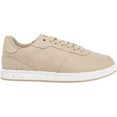Baskets 8000Kicks Seeker Beige 39 - Publicité Baskets 8000Kicks Seeker Beige 39 - Publicité