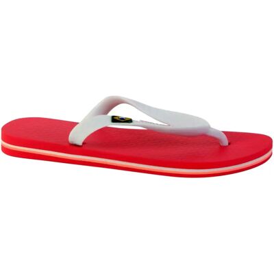 Tongs enfant Ipanema Clas Brasil II Rose 35/36 - Publicité Tongs enfant Ipanema Clas Brasil II Rose 35/36 - Publicité