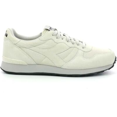 Baskets Diadora Camaro Beige 40 - Publicité Baskets Diadora Camaro Beige 40 - Publicité