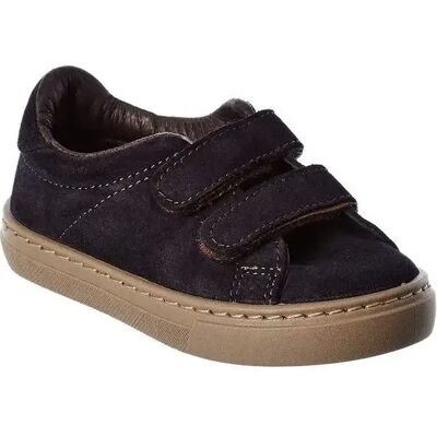Baskets Cienta Deportivo scratch On Suede Noir 31 - Publicité Baskets Cienta Deportivo scratch On Suede Noir 31 - Publicité