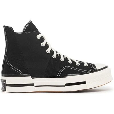 Baskets Converse Chuck 70 Plus Noir 42 - Publicité Baskets Converse Chuck 70 Plus Noir 42 - Publicité
